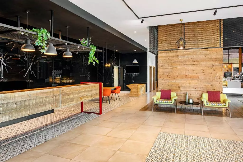 Ibis Al Barsha